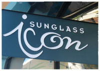 Disneys West Side - Downtown Disney - Sunglass Icon