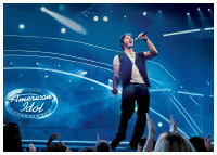 Disneys Hollywood Studios - Echo Lake - The American Idol Experience